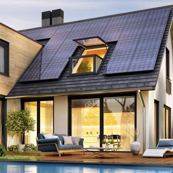 Bioclimatic Architecture