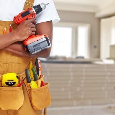 Renovations to gain independence from heating oil