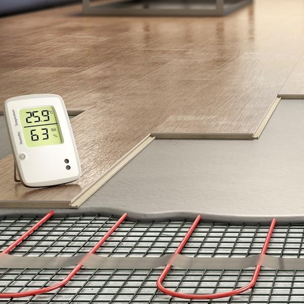 Geothermal energy technology