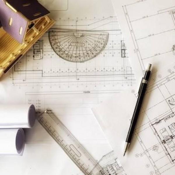 Construction license procedure