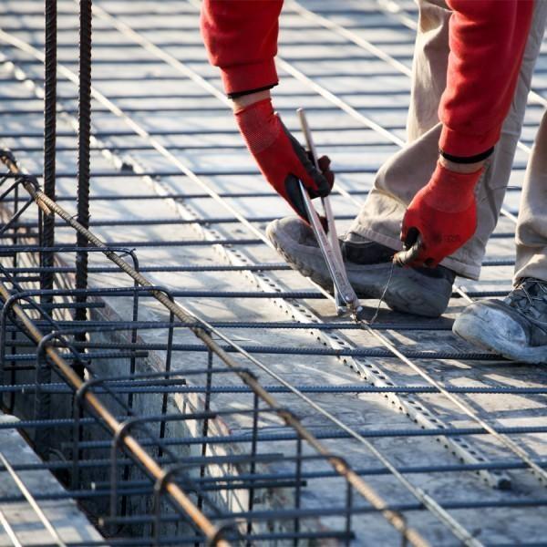 Foundational Grounding