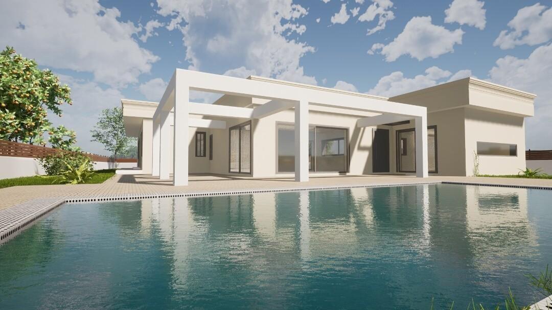 Ground floor house in the area of Patra